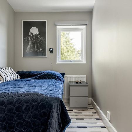Lundby Villa Finspång Exteriör bild