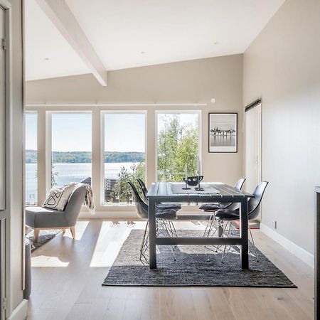 Lundby Villa Finspång Exteriör bild