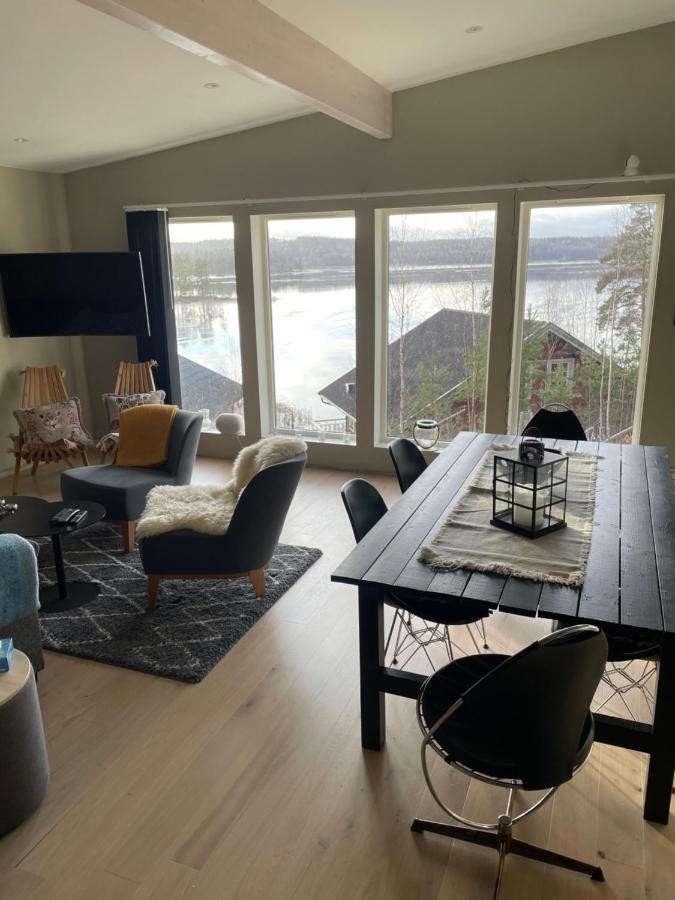 Lundby Villa Finspång Exteriör bild