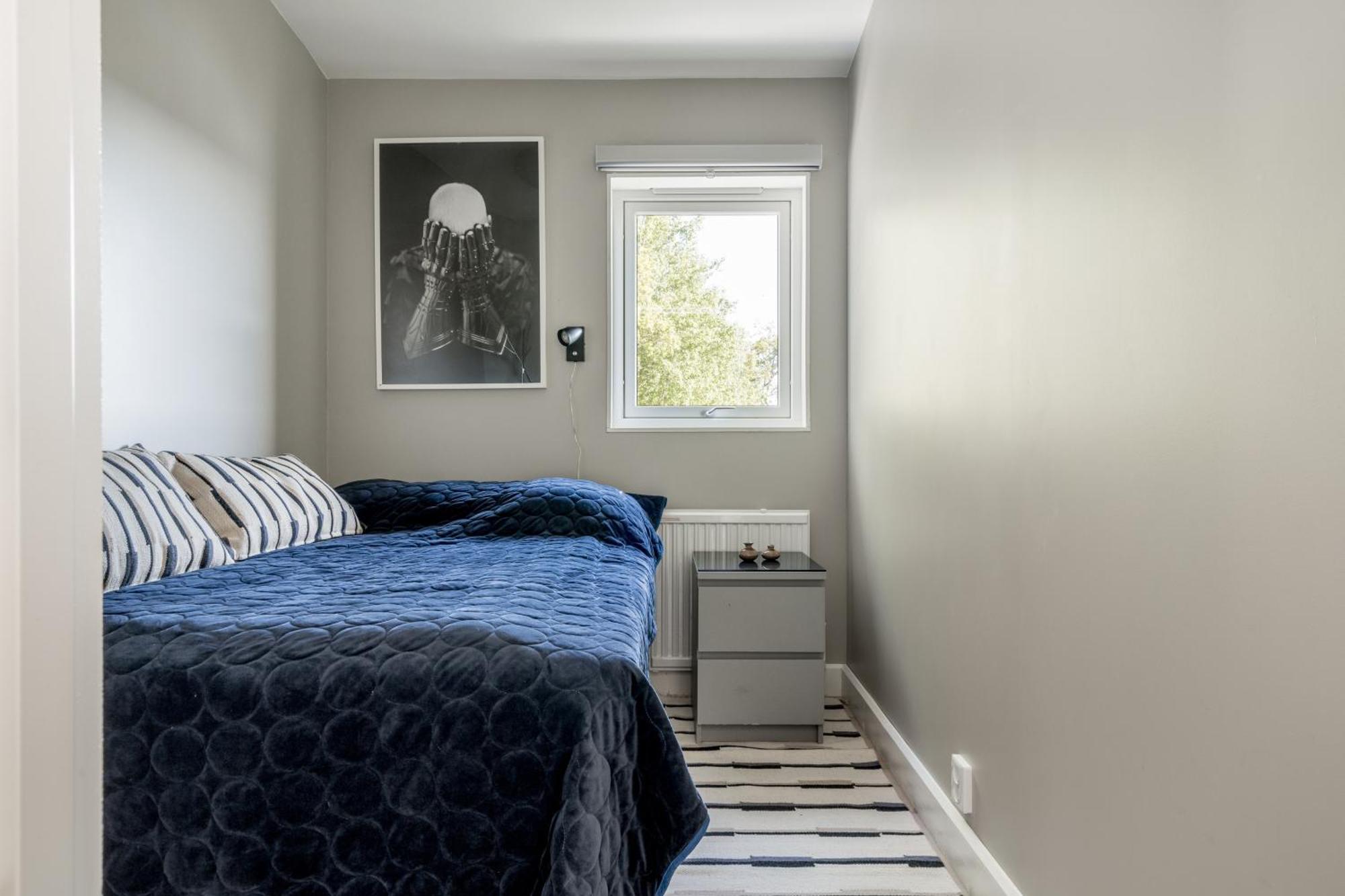 Lundby Villa Finspång Exteriör bild