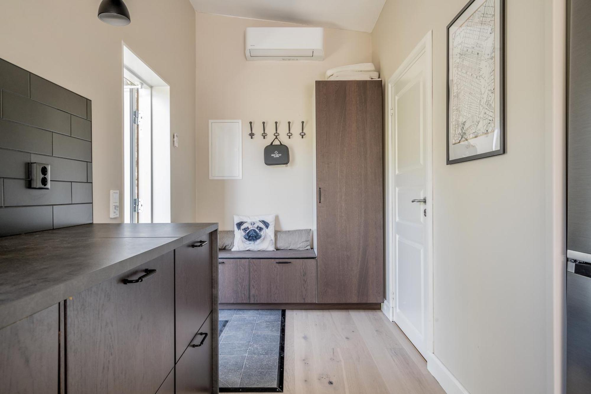 Lundby Villa Finspång Exteriör bild