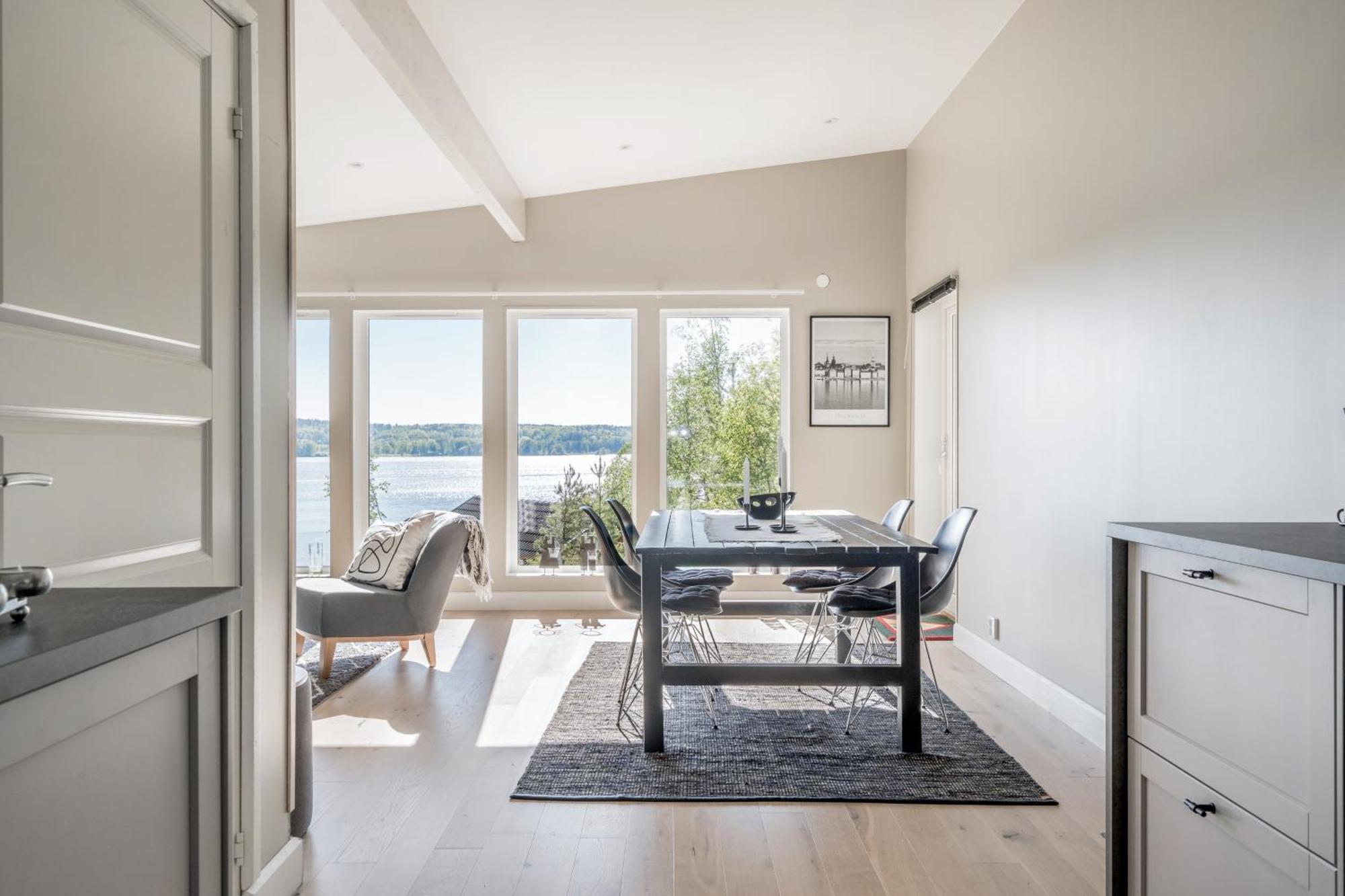 Lundby Villa Finspång Exteriör bild