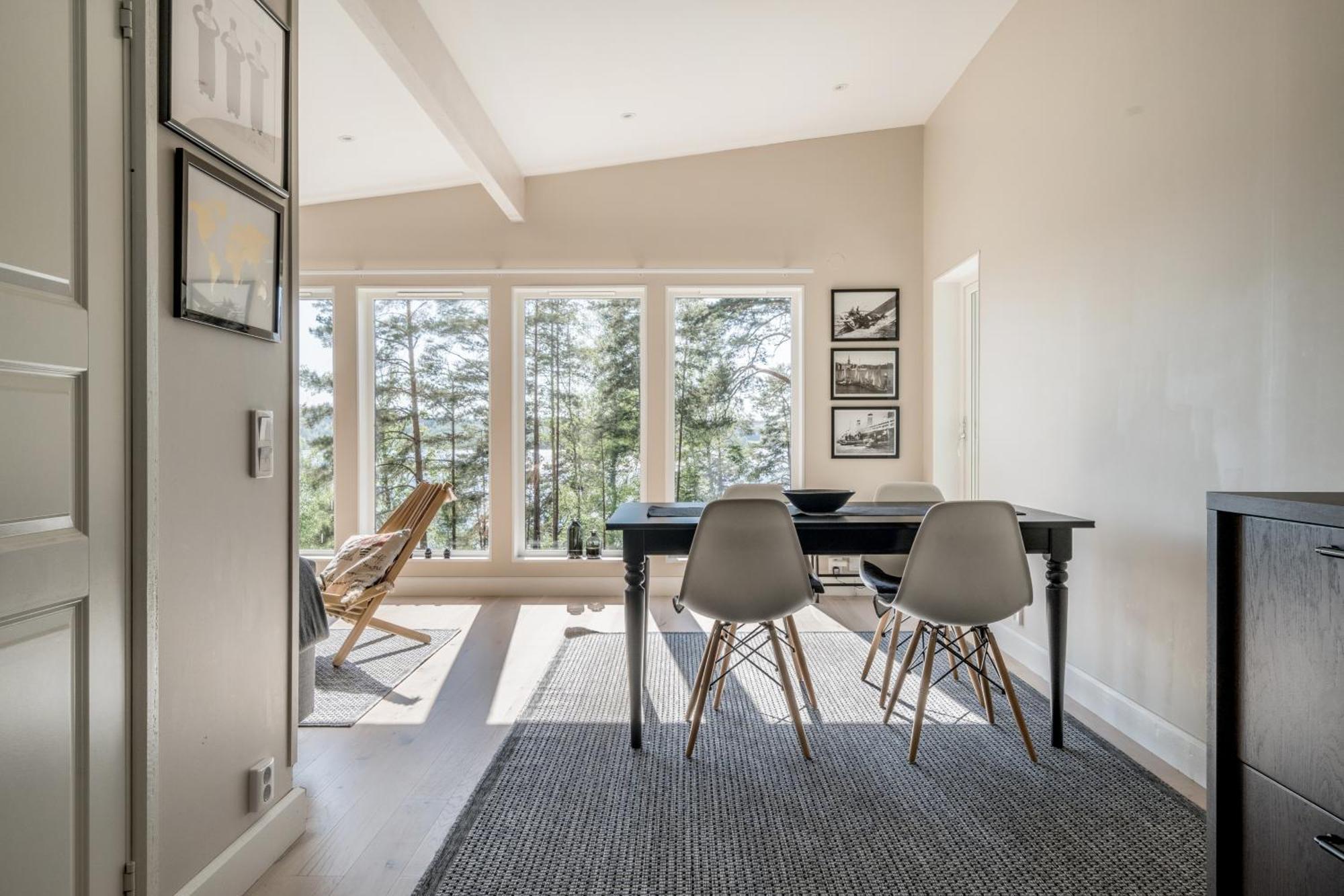 Lundby Villa Finspång Exteriör bild
